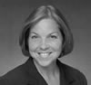 Connie Lapallo BW Picture